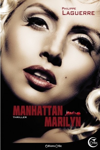 R.19 Manhattan Marilyn