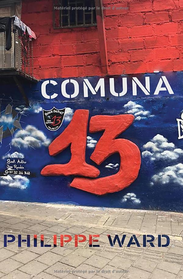 R.25 Comuna 13