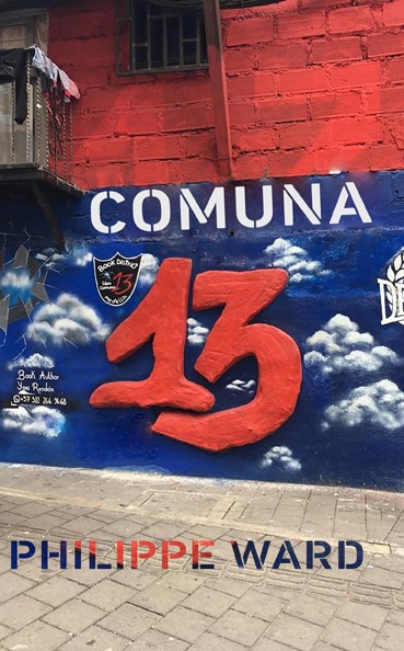 R.25 Comuna 13